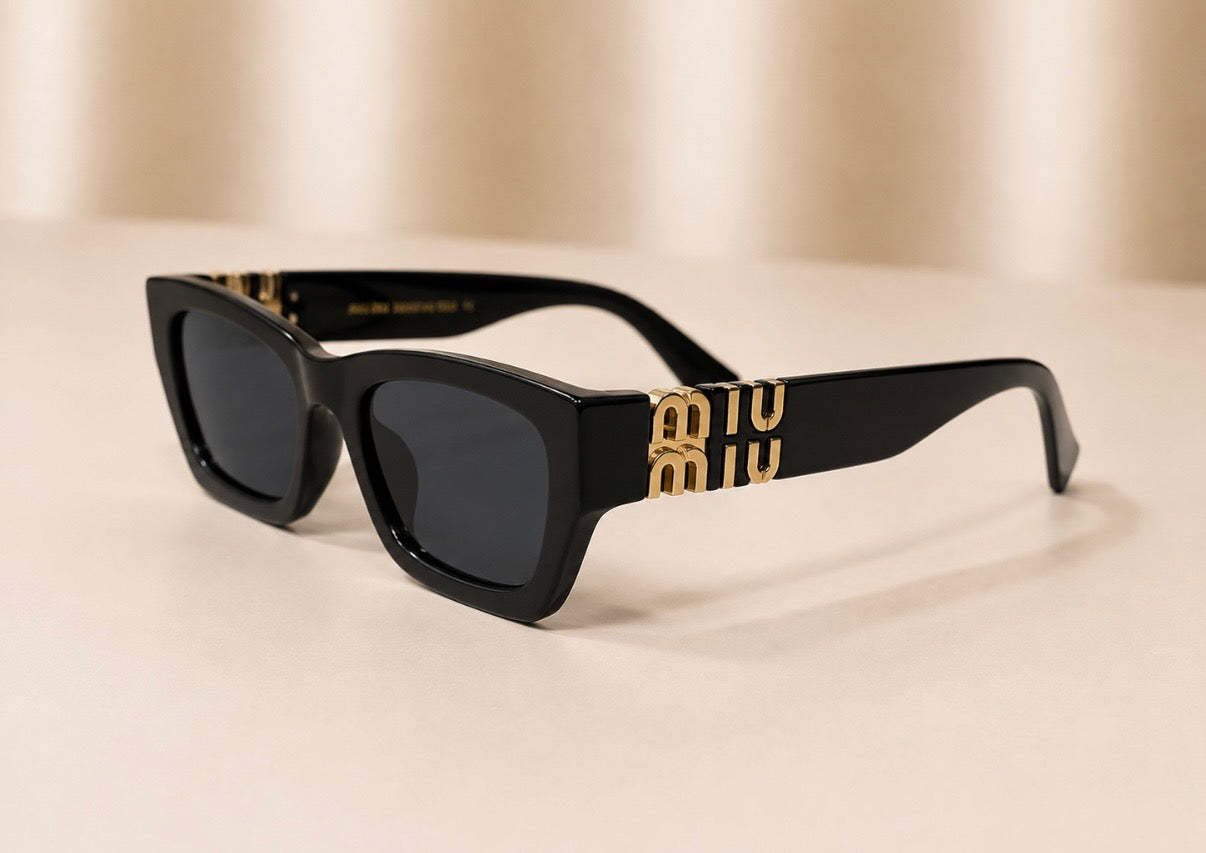 Bellamy Sunglasses
