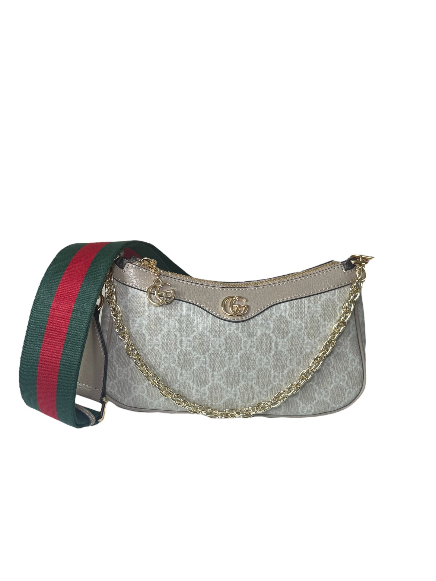 Gia Crossbody