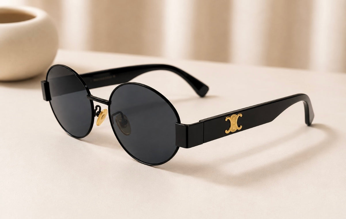 Milan Sunglasses