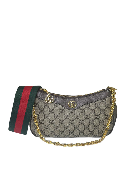 Gia Crossbody