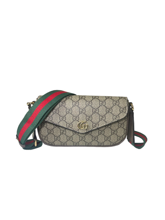 Supreme Crossbody