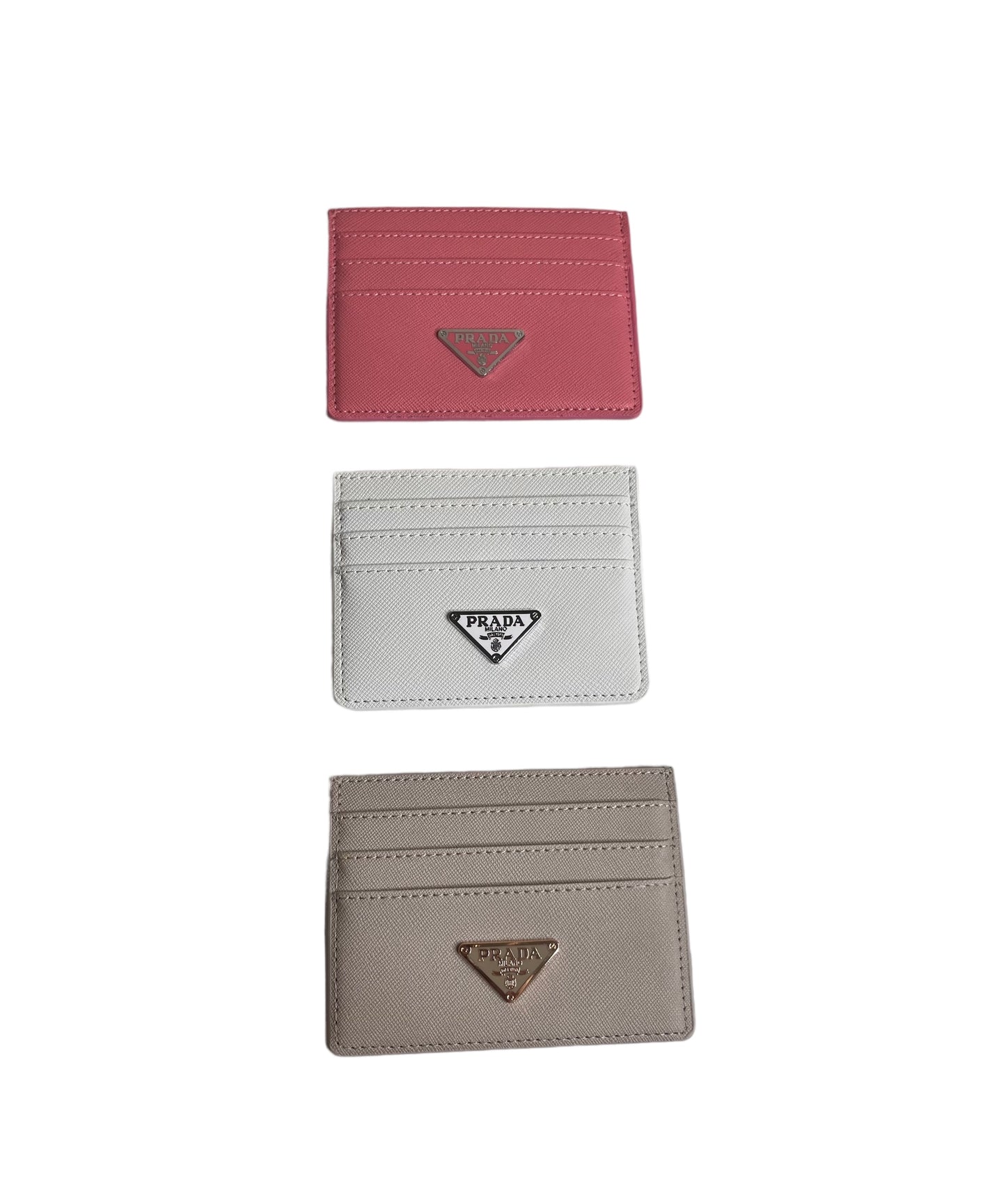 Milan Card Holders