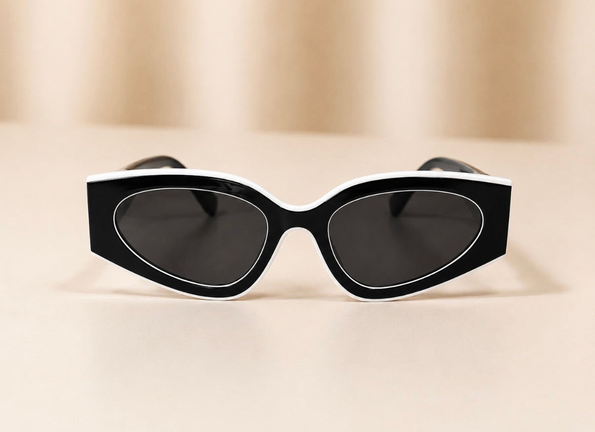Monroe Sunglasses