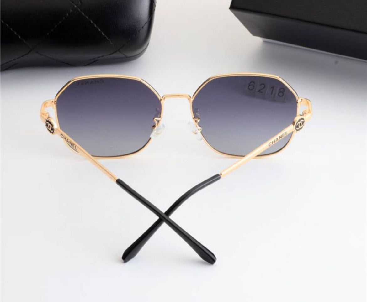 Coco Sunnies