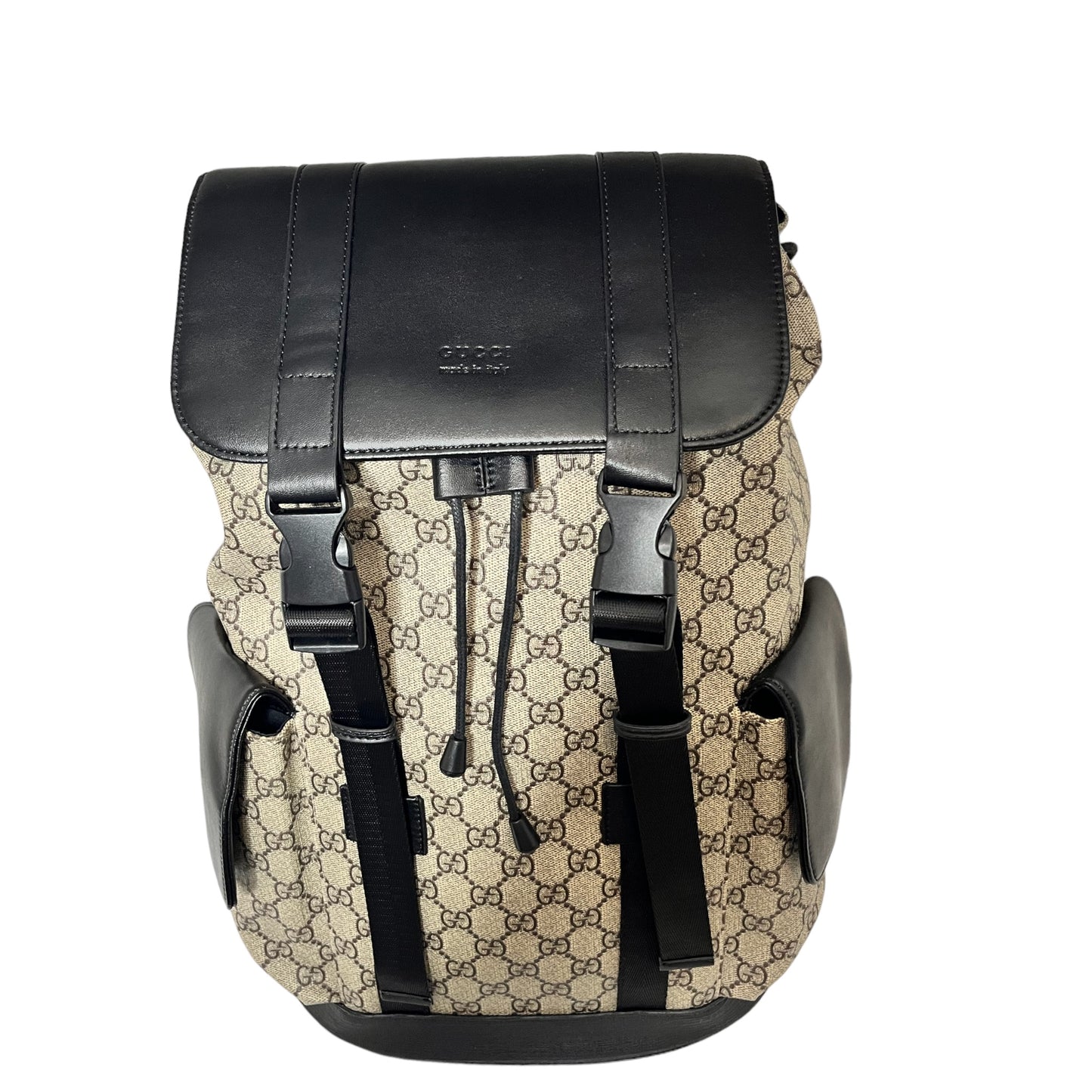 Track Backpack