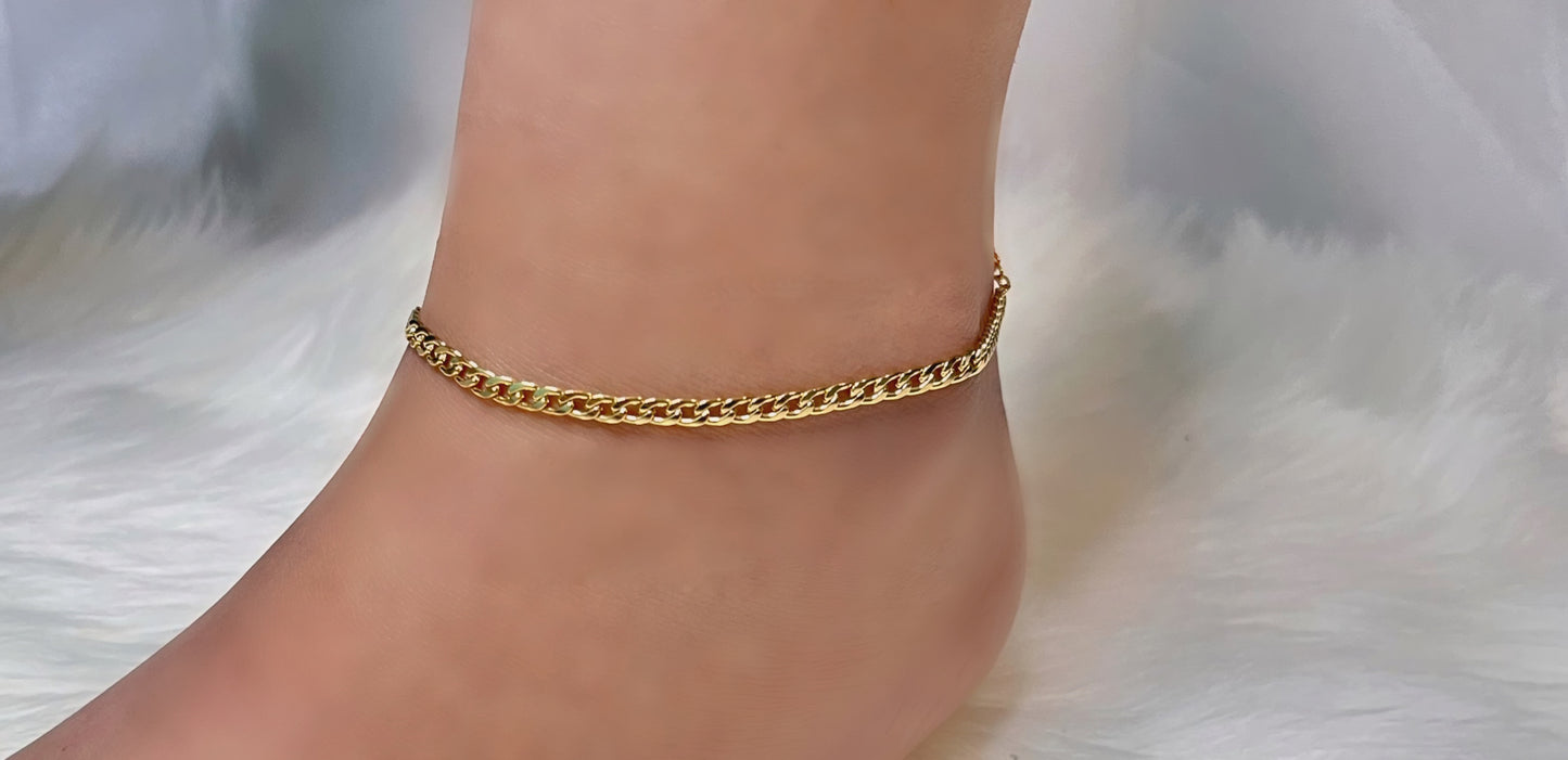 Ava Anklet