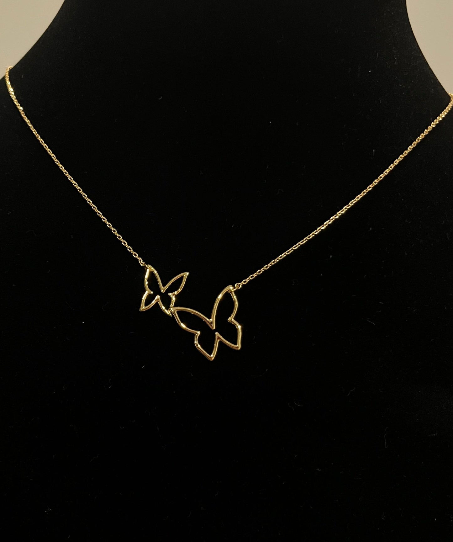 Yara Necklace is