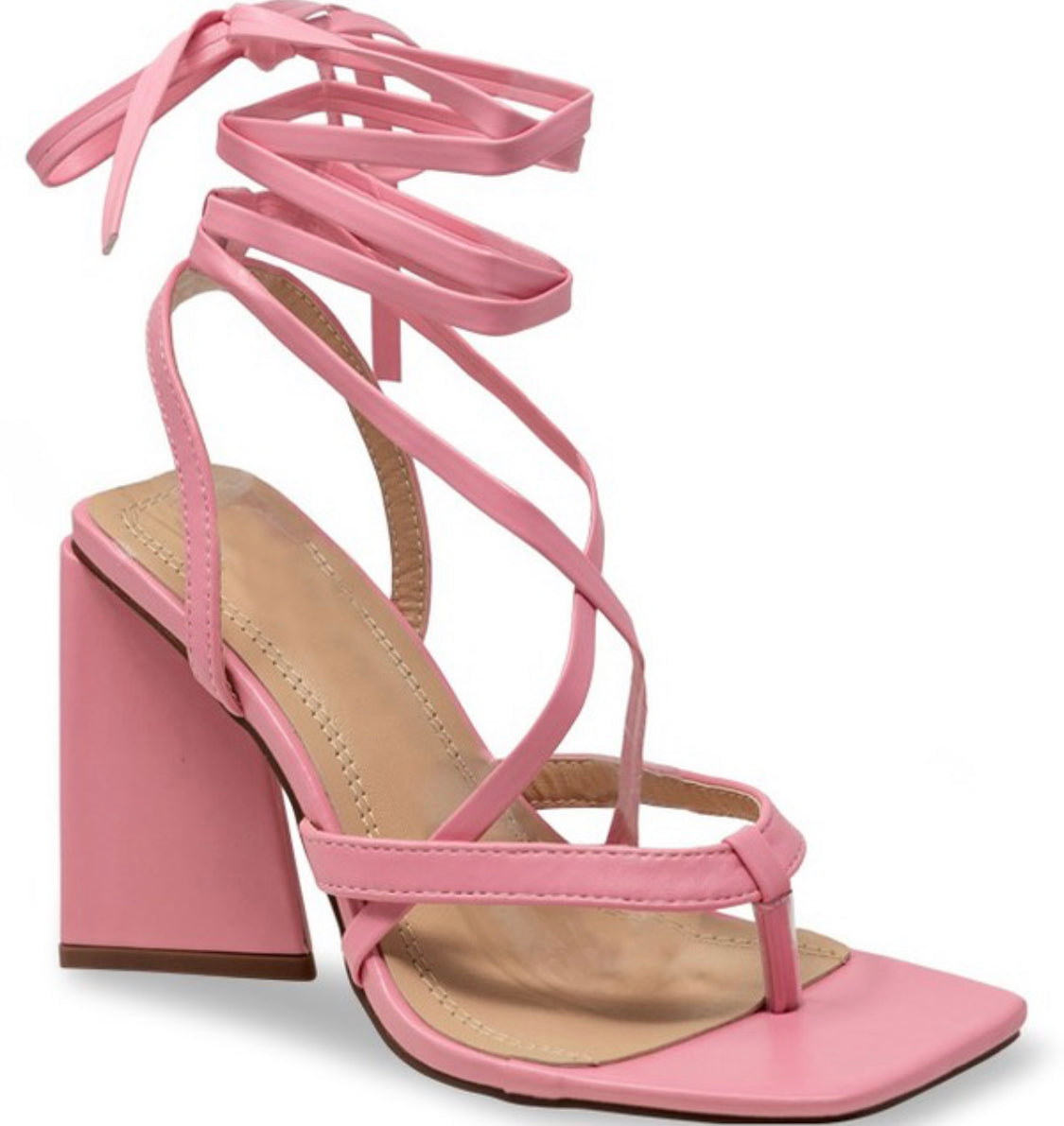 Pink and Cream Mini Speedy – Lulu Fashion Co.