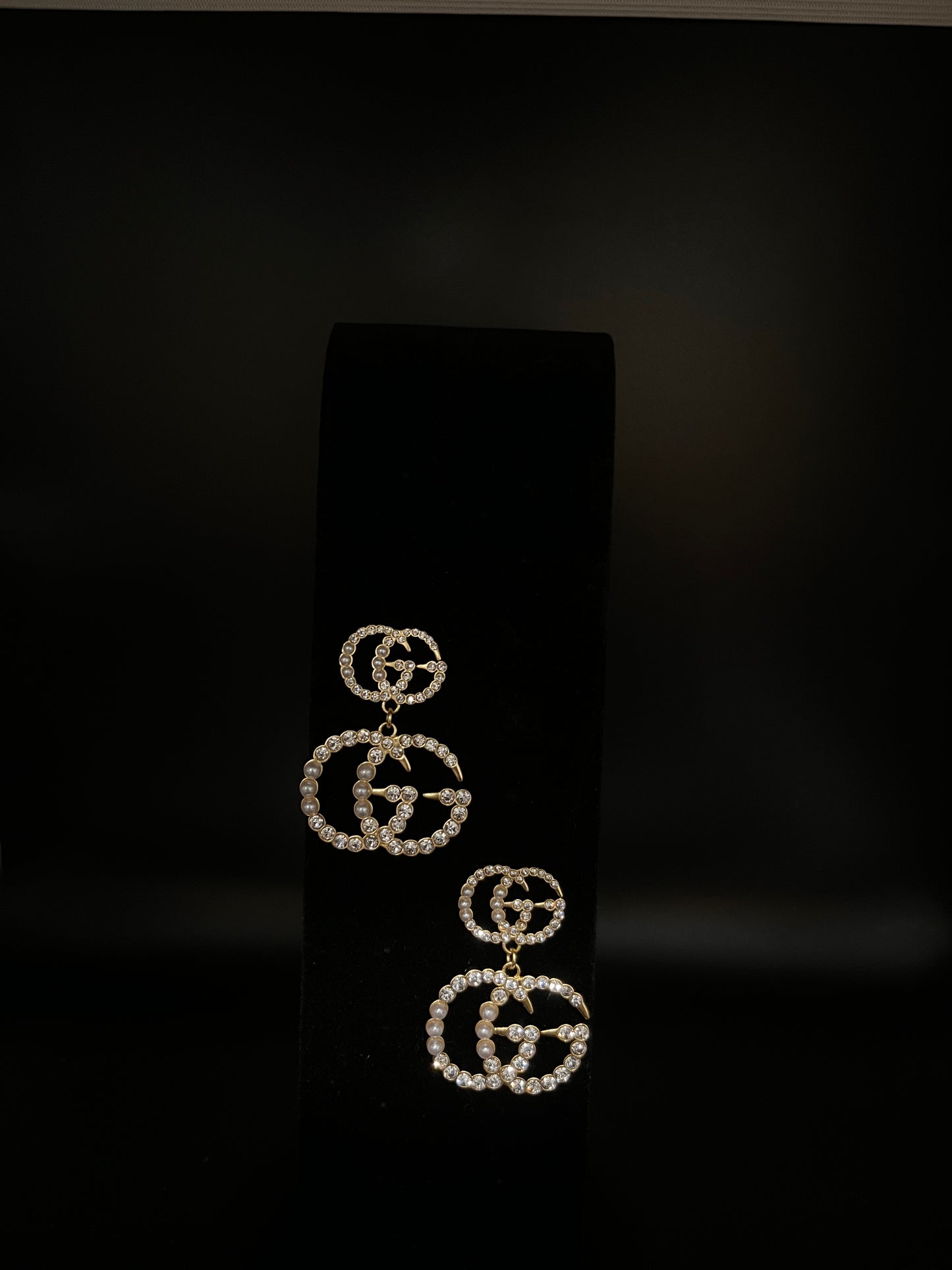 GG Earrings