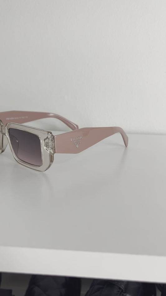 Princess Pink Sunglasses