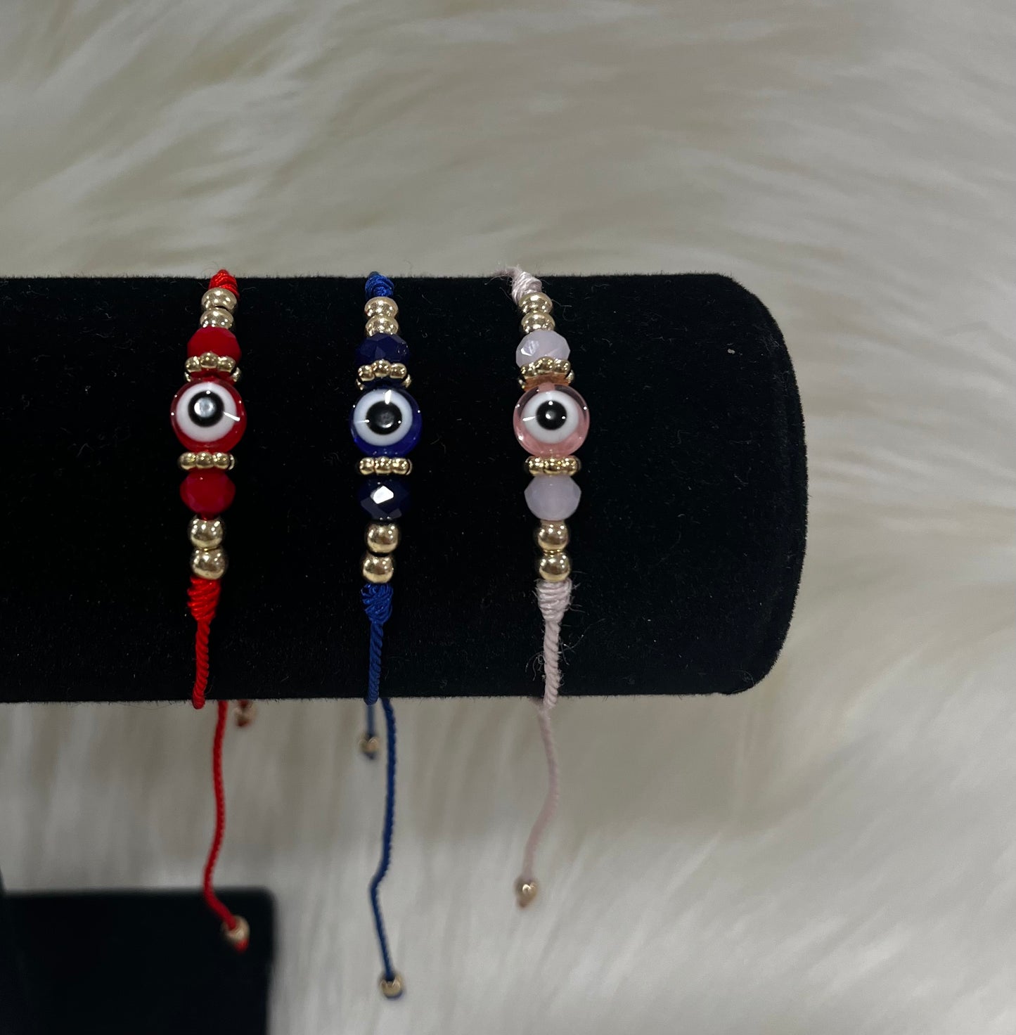 Evil Eye Bracelet