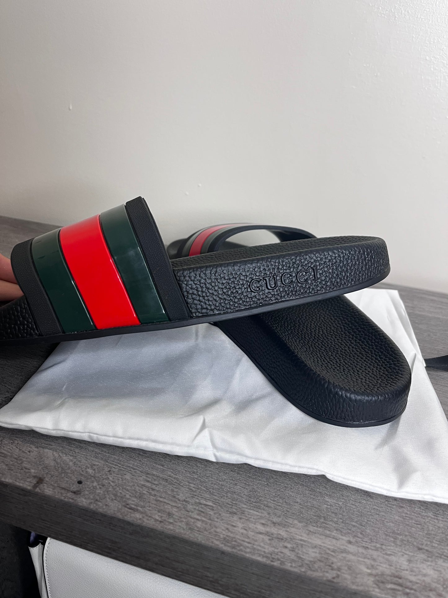 Mens GG Slides