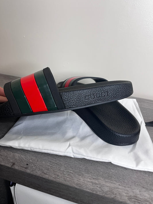 Mens GG Slides