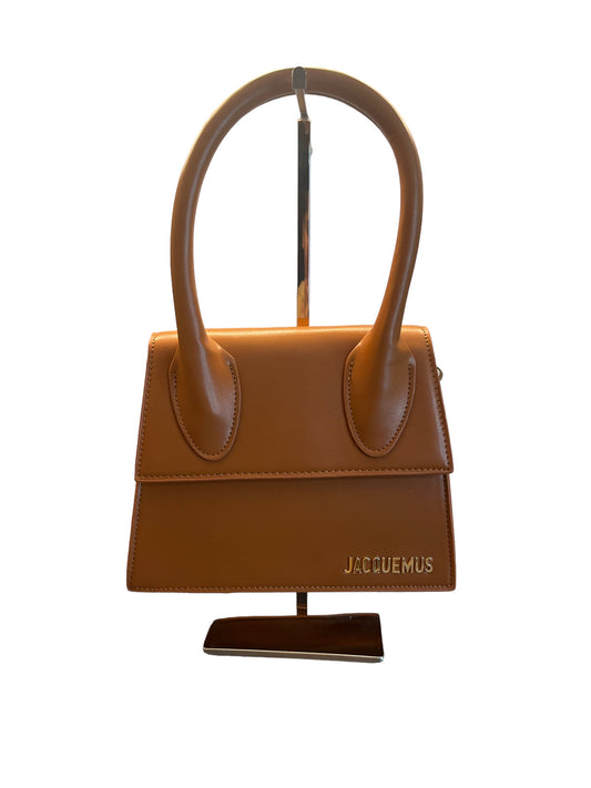 Delilah Handbag