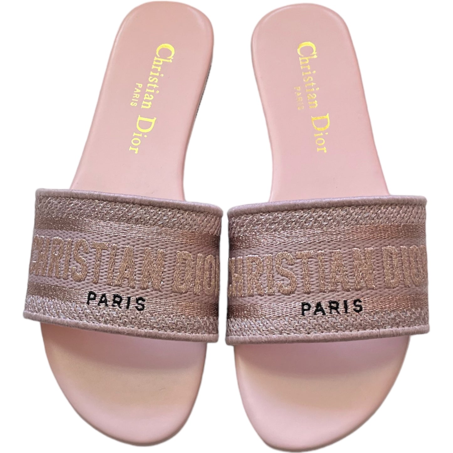 Paris Sandals