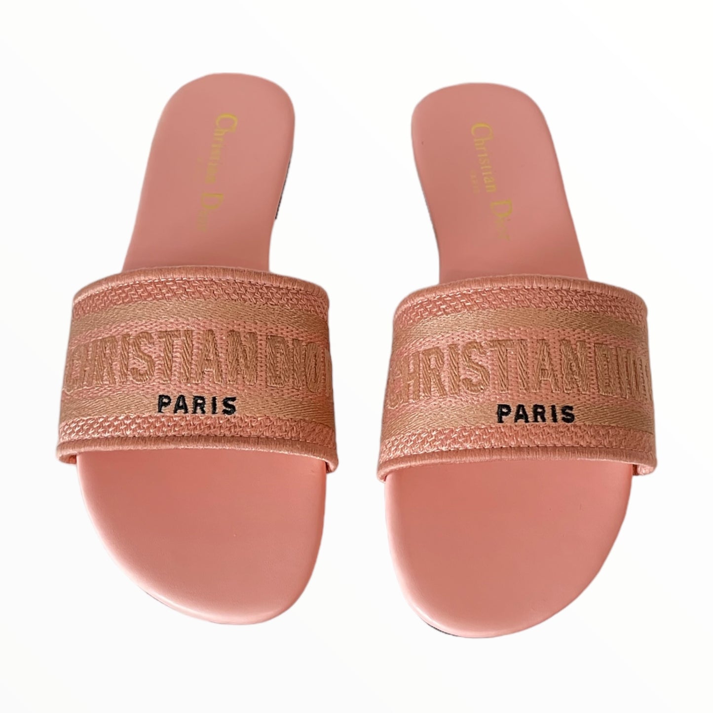 Paris Sandals