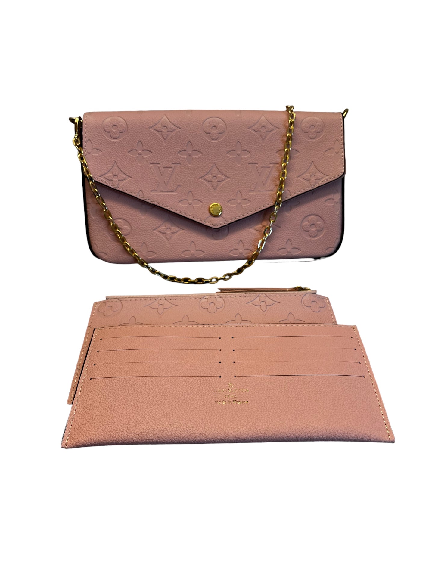 Rosa Crossbody